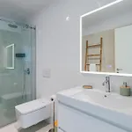 Lägenhet Santa Joana - Centro De Aveiro