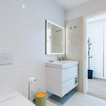 Santa Joana - Centro De Appartement *