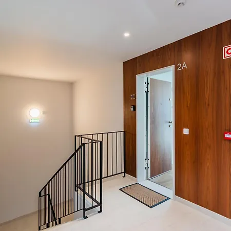 Santa Joana - Centro De *