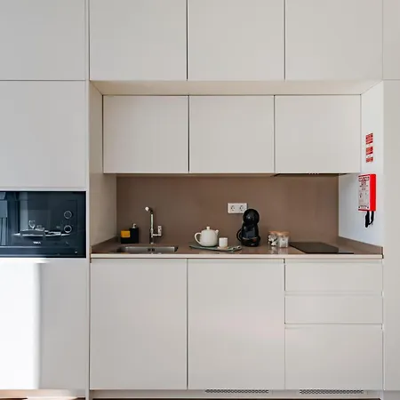 Santa Joana - Centro De Aveiro