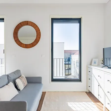 Appartement Santa Joana - Centro De