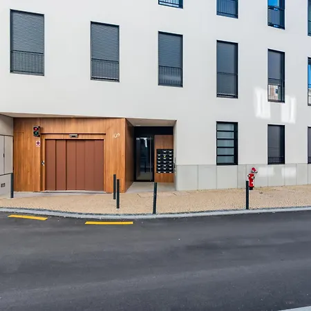 Santa Joana - Centro De *