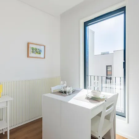 Santa Joana - Centro De