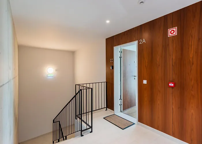 Santa Joana - Centro De *