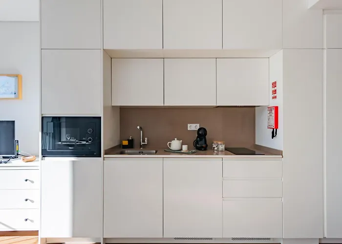 Santa Joana - Centro De Aveiro