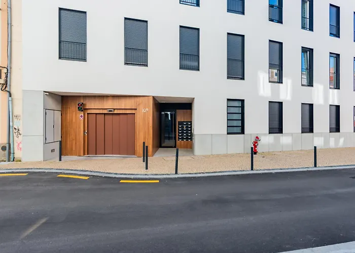 Santa Joana - Centro De *