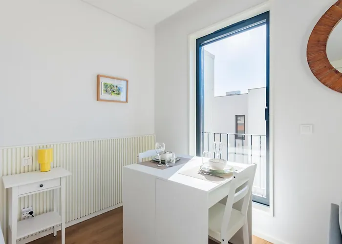 Santa Joana - Centro De