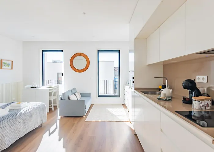 Santa Joana - Centro De